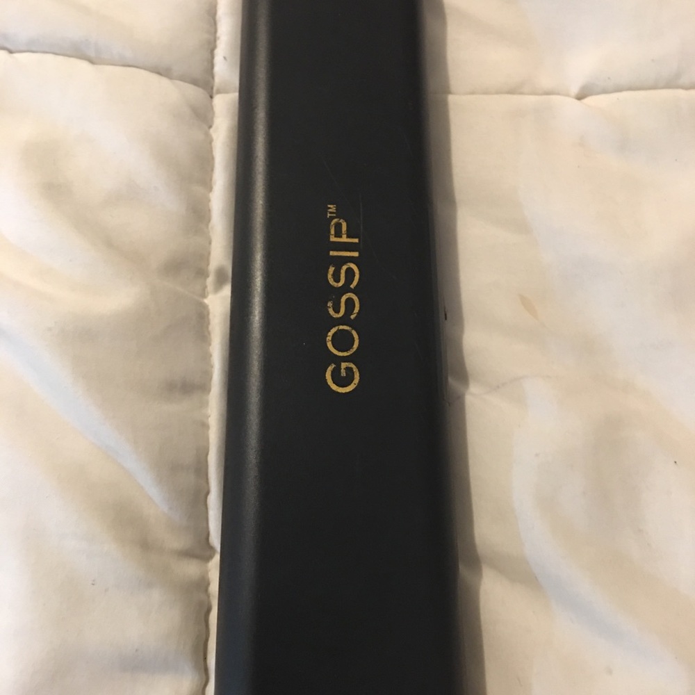 Gossip Black Watch from QVC - Picture 5 of 8